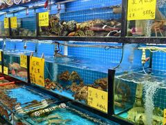 -醉壹号海鲜大排档(厦门美食地标店)