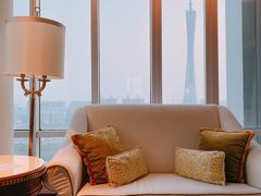-广州富力丽思卡尔顿酒店