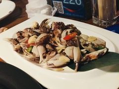 -海味当家·蒸锅海鲜(星海公园店)