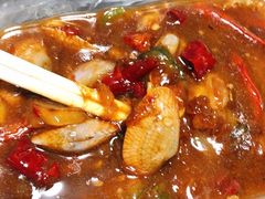 -阿生潮味鲜炒粉(梅林新村店)