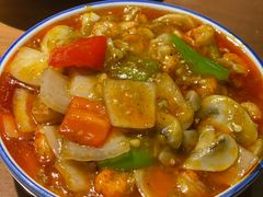 -十面春风·江南面馆(崇宁路店)