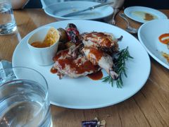 -沈阳君悦酒店·意坊意大利餐厅