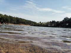 -南京市无想山景区