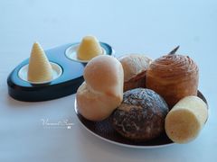 -Caprice(香港四季酒店)