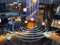 -苏梅花园(群星城店)