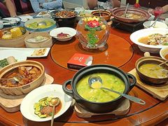 -聚宝渔港.五钻酒家(上地店)