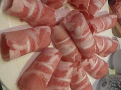 -祥源胡同·涮牛羊肉火锅(花桥店)