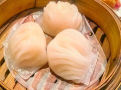 -海航大厦万豪酒店彩海轩中餐厅(霄云路店)