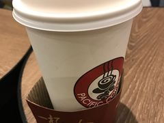 -太平洋咖啡(青岛万象城店)