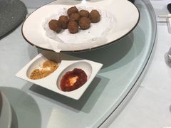 -宏宴·新京菜(望京店)