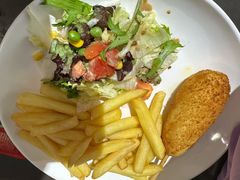 -贝林大翅鲸简餐厅(国家海洋博物馆店)