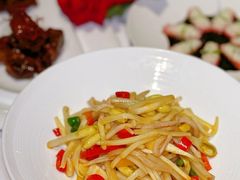 -海富门·带鱼·淮扬菜·粤菜(甘家口店)