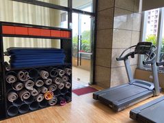 -乐刻运动健身(新浩e都店)