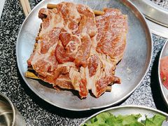 -红泥小火炉·东北泥炉烤肉(天一旗舰店)