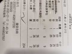 -喜粤糖朝餐厅(三八广场店)
