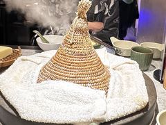 -鲜潭蒸汽石锅鱼(万象前海店)