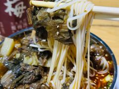 -舌尖上的石棉何雨露烧烤