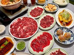-陶兰居·手工点心·粤菜(圆融时代广场店)