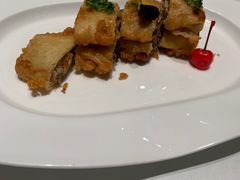 -荣兴酒家(徐家汇店)