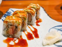 -和彩放题餐厅(酒仙桥店)