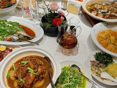 -道道鲜·崇明私房菜(五角场店)