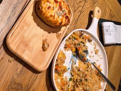 -环球渔市·平价海鲜餐厅(星潮广场店)
