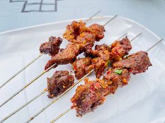 -丁虎子烤肉(国道二店)