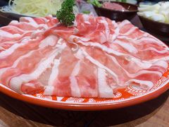 -楠火锅(昆山金鹰店)