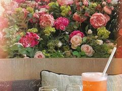 -大堂吧(大连金石滩绿发希尔顿度假酒店)