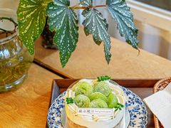 -绿小院(荔湾店)