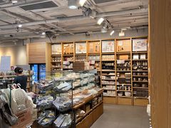 -MUJI无印良品(世博源店)