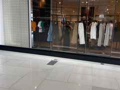 -ZARA(恒隆广场店)