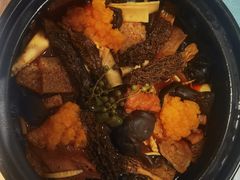 -闻鲜素食茶餐厅(高新区店)