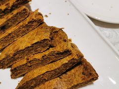 马凯糖饼-马凯餐厅(地安门店)