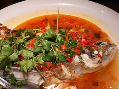 -坛宗剁椒鱼头(河西王府井店)