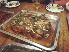 -威海海鲜王(窑头路店)