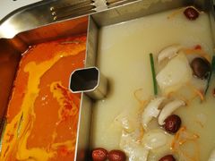 -九鼎轩脆毛肚火锅(南京东路店)