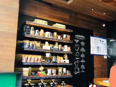 -星巴克臻选(北京太阳宫凯德店)
