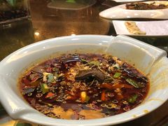 -龙隆昌·鲜品火锅·江湖烤鱼
