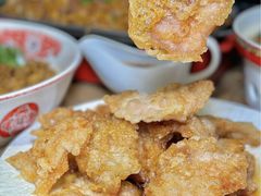 -红东阁东北菜烤肉酒馆(CROSS万象汇店)