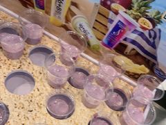 -Blueglass酸奶(财富购物中心店)