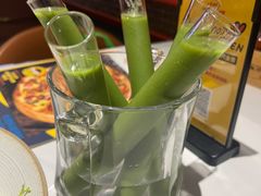 -get pizza意大利餐厅(凯德MALL店)