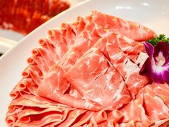 -前门杨记·铜锅涮肉(王府井·故宫店)