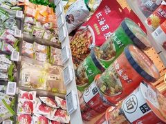 -来伊份(我格广场武宁路店)