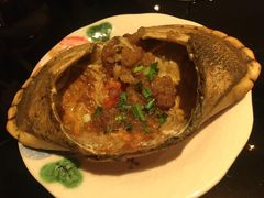-盛宴自助餐厅(运达喜来登店)
