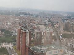 -厚街国际大酒店·360度旋转餐厅