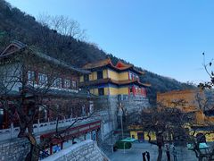 -千佛山风景名胜区