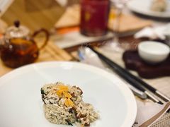 -格桑花开药膳蔬食文化空间
