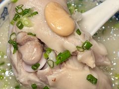 -叁煨蹄花·下饭盐帮菜(人民广场店)