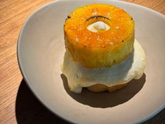 -OTIUM • 柴屿麦(亮马桥店)
